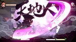 GGST Additional Character 4 - Baiken DLCSTEAM - изображение № 5