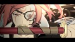 GGST Additional Character 4 - Baiken DLCSTEAM - изображение № 8