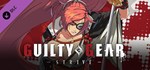 GGST Additional Character 4 - Baiken DLCSTEAM