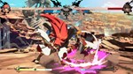 GGST Additional Character 4 - Baiken DLCSTEAM - изображение № 2
