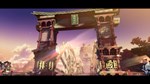GGST Additional Battle Stage 1 - Lap of the Kami - изображение № 5