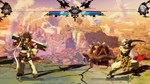 GGST Additional Battle Stage 1 - Lap of the Kami - изображение № 3