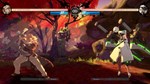GGST Additional Battle Stage 1 - Lap of the Kami - изображение № 4