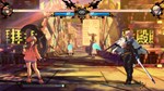 GGST Additional Battle Stage 1 - Lap of the Kami - изображение № 2