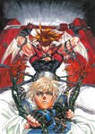 Guilty Gear -Strive- Ultimate Edition Content Kit DLC - изображение № 5