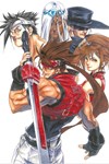 Guilty Gear -Strive- Ultimate Edition Content Kit DLC - изображение № 6