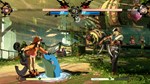 GGST Additional Battle Stage 3 - Fairy's Forest Factory - изображение № 4