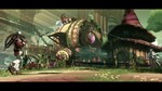 GGST Additional Battle Stage 3 - Fairy's Forest Factory - изображение № 3