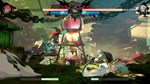 GGST Additional Battle Stage 3 - Fairy's Forest Factory - изображение № 5