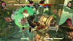 GGST Additional Battle Stage 3 - Fairy's Forest Factory - изображение № 2