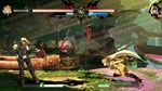 GGST Additional Battle Stage 3 - Fairy's Forest Factory - изображение № 6