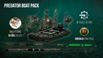 The Fisherman - Fishing Planet: Predator Boat Pack - изображение № 2