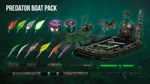 The Fisherman - Fishing Planet: Predator Boat Pack - изображение № 3