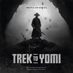 Trek to Yomi Soundtrack DLCSTEAM RU️АВТО - изображение № 2