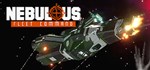 NEBULOUS: Fleet CommandSTEAM Россия️АВТОДОСТАВКА