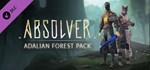 Absolver - Adalian Forest Pack DLCSTEAM RU️АВТО
