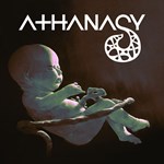 Athanasy Soundtrack DLCSTEAM Россия️АВТОДОСТАВКА - изображение № 2