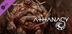 Athanasy - Artbook DLCSTEAM Россия️АВТОДОСТАВКА