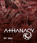 Athanasy - Artbook DLCSTEAM Россия️АВТОДОСТАВКА - изображение № 2