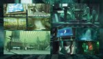 Athanasy - Artbook DLCSTEAM Россия️АВТОДОСТАВКА - изображение № 3