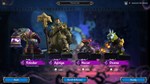 Armello - The Dragon Clan DLCSTEAM RU️АВТО - изображение № 2