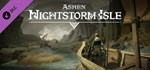 Ashen - Nightstorm Isle DLCSTEAM RU️АВТО