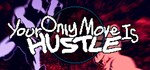 Your Only Move Is HUSTLESTEAM Россия️АВТОДОСТАВКА