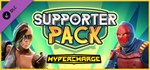 HYPERCHARGE: Unboxed - Supporter Pack DLCSTEAM
