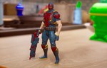 HYPERCHARGE: Unboxed - Supporter Pack DLCSTEAM - изображение № 4