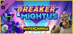 HYPERCHARGE: Unboxed Character Pack 1 DLCSTEAM