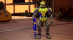 HYPERCHARGE: Unboxed Character Pack 1 DLCSTEAM - изображение № 5