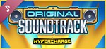 HYPERCHARGE: Unboxed Soundtrack DLCSTEAM RU️АВТО