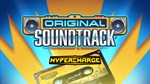 HYPERCHARGE: Unboxed Soundtrack DLCSTEAM RU️АВТО - изображение № 2