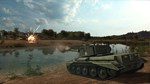 Wargame Red Dragon - Double Nation Pack: REDS - изображение № 5