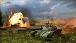 Wargame Red Dragon - Double Nation Pack: REDS - изображение № 6