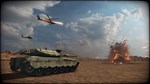 Wargame: Red Dragon - Nation Pack: Israel DLCSTEAM - изображение № 2