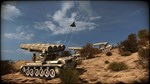 Wargame: Red Dragon - Nation Pack: Israel DLCSTEAM - изображение № 5