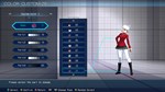 MELTY BLOOD: TYPE LUMINASTEAM Россия️АВТОДОСТАВКА - изображение № 8