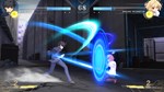 MELTY BLOOD: TYPE LUMINA - Shiki Tohno Round Announceme - изображение № 5