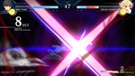 MELTY BLOOD: TYPE LUMINA - Shiki Tohno Round Announceme - изображение № 4