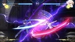 MELTY BLOOD: TYPE LUMINA - Shiki Tohno Round Announceme - изображение № 6