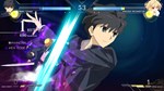 MELTY BLOOD: TYPE LUMINA - Shiki Tohno Round Announceme - изображение № 3