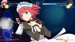 MELTY BLOOD: TYPE LUMINA - Hisui Round Announcements - изображение № 5