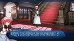 MELTY BLOOD: TYPE LUMINA - Hisui Round Announcements - изображение № 2