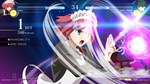 MELTY BLOOD: TYPE LUMINA - Hisui Round Announcements - изображение № 3