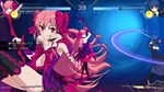 MELTY BLOOD: TYPE LUMINA - Dead Apostle Noel Round Anno - изображение № 6