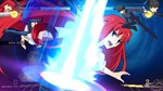 MELTY BLOOD: TYPE LUMINA - Aoko Aozaki Round Announceme - изображение № 5