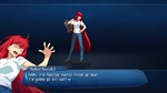 MELTY BLOOD: TYPE LUMINA - Aoko Aozaki Round Announceme - изображение № 2