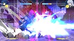 MELTY BLOOD: TYPE LUMINA - Powered Ciel Round Announcem - изображение № 5