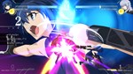 MELTY BLOOD: TYPE LUMINA - Powered Ciel Round Announcem - изображение № 6